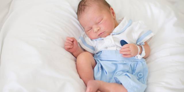 Screening neonatale: serve anche per le malattie lisosomiali