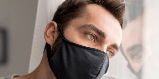 Covid-19, anche i testicoli a rischio infezione