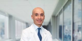 Dottor Giovanni Galati