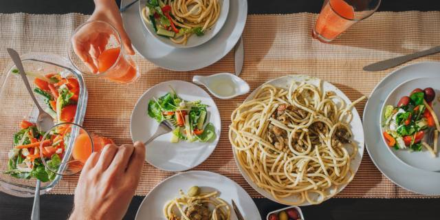 Dieta mediterranea contro il tumore alla prostata