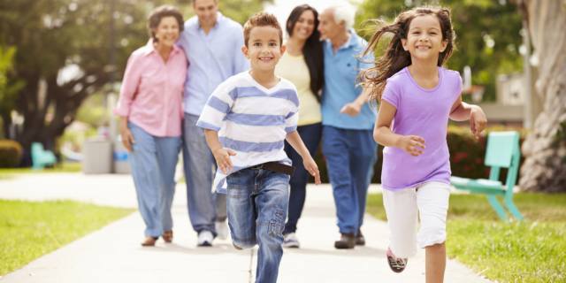 Il metabolismo non cambia fino ai sessant’anni