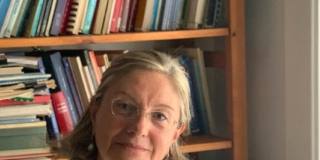 Dottoressa Patrizia Mattei