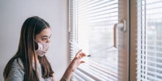 Covid-19: per i bambini il rischio di ammalarsi gravemente è basso