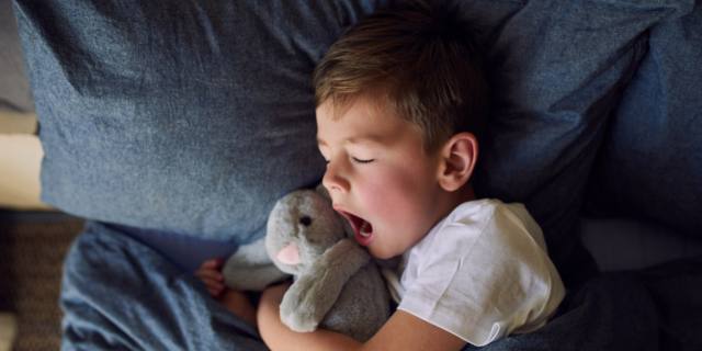 Apnee notturne: dietro al sonno difficile malesseri e malattie