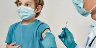 Covid-19: pediatri, sì a vaccino a bambini e adolescenti