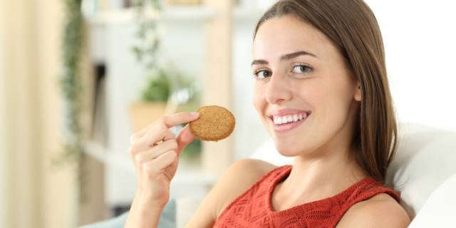 La dieta degli adolescenti è peggiorata con la pandemia