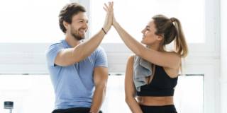 Allenarsi: quanto serve per stare in forma