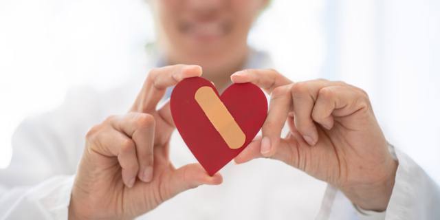 Un cerotto contro l’infarto e l’ictus