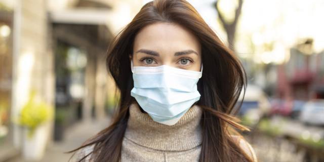 Covid-19, la depressione lo complica