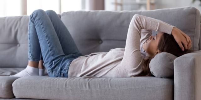 Long Covid: dipende dalla coagulazione del sangue?