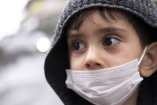 Inquinamento: nei bambini mette a rischio il cuore da adulti
