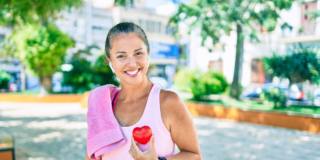 Fibrillazione atriale: lo sport riduce le recidive