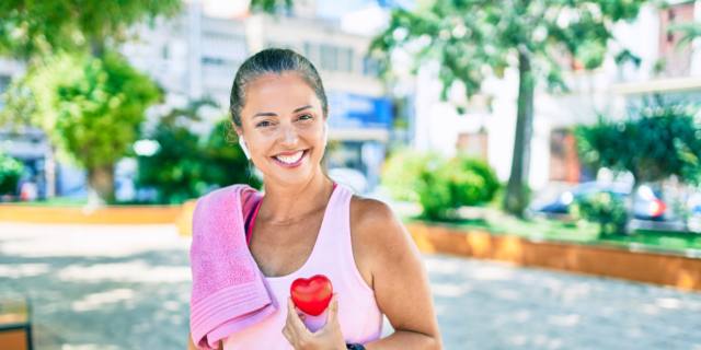 Fibrillazione atriale: lo sport riduce le recidive