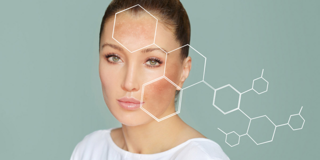 Il futuro della pelle? Lo studia la metabolomica