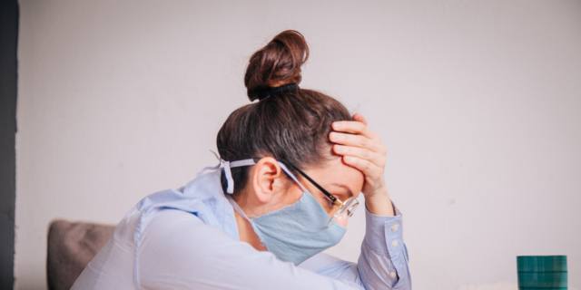 Non solo dal contagio: il vaccino protegge anche dal Long Covid