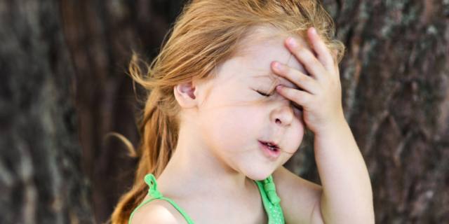 Quando iniziano i ricordi nei bambini?