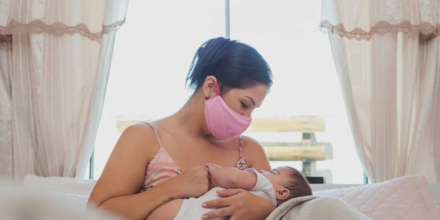 Allattamento e vaccinazione anti Covid-19: ecco che cosa è emerso