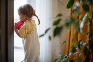 Più ansia e depressione nei bambini a causa del Covid-19