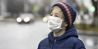 I danni da smog si trasmettono anche ai figli