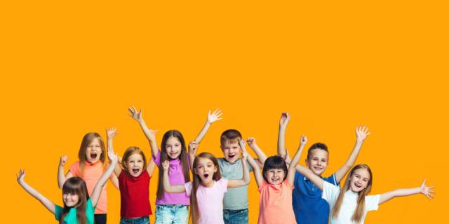 Ecco la nuova Carta dei diritti del bambino: salute e sicurezza al primo posto