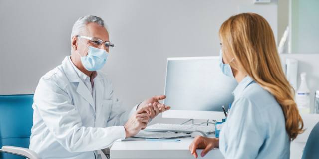 Meno visite ginecologiche a causa del Covid-19: attenzione ai rischi