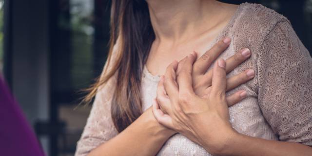 Controllare colesterolo e pressione dimezza i rischi di infarto e ictus