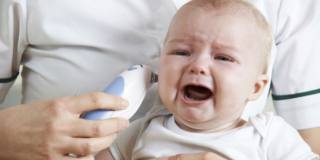 Epidemia di virus respiratorio sinciziale tra i bambini piccoli: è allarme