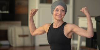 I benefici dello sport: sì anche in caso di tumore