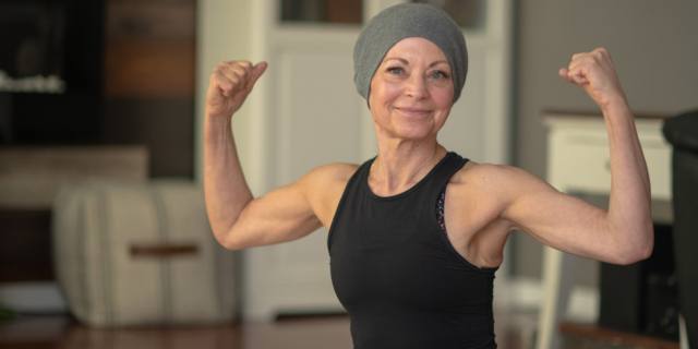 I benefici dello sport: sì anche in caso di tumore