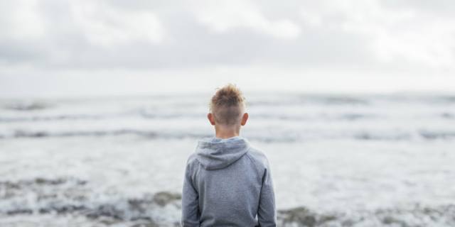 Salute mentale, metà dei disturbi si sviluppa prima dei 15 anni