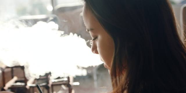 Fumo: c’è chi prova l’e-cig già alle elementari