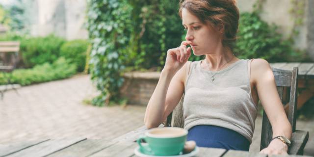 Le infiammazioni intestinali provocano ansia e depressione