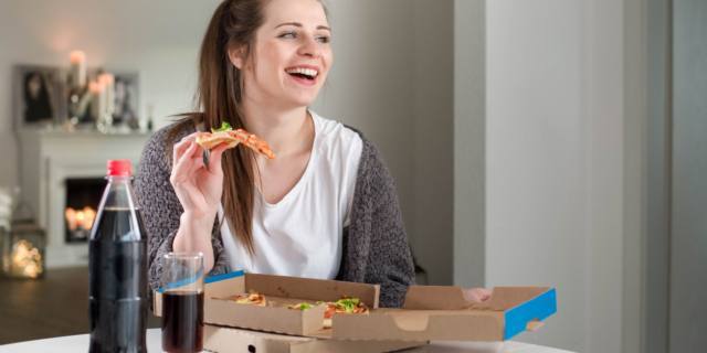 L’ago della bilancia sale con i carboidrati raffinati