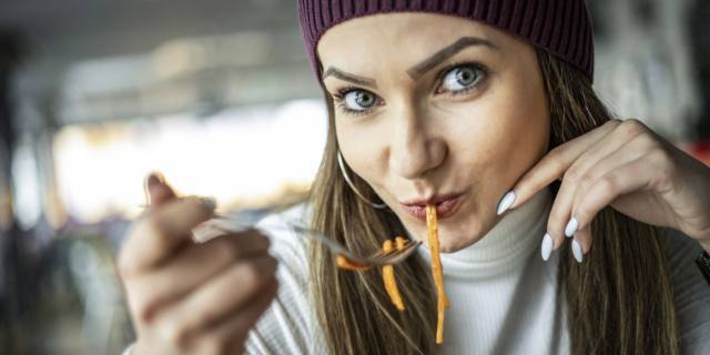 Malattie cardiovascolari: contrordine, i carboidrati fanno bene