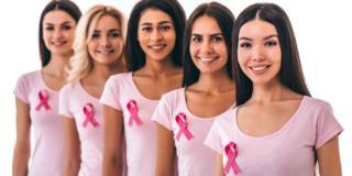 Tumore al seno: stessa cura per tutte le donne del mondo