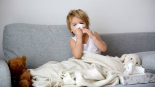 Influenza: allarme dei medici, quest’anno sarà più grave