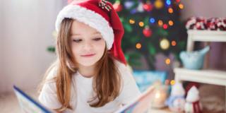 I libri per bambini da mettere sotto l’Albero di Natale