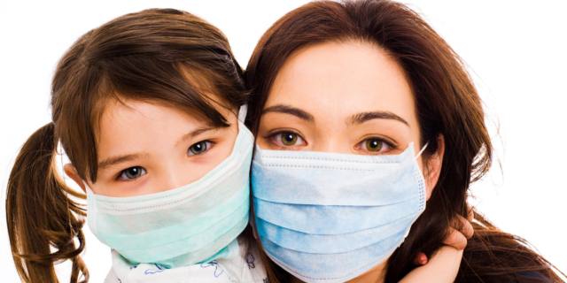 Mascherine chirurgiche: si possono lavare fino a 10 volte