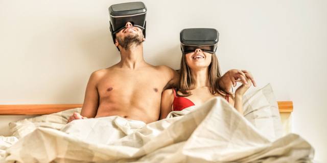 Sessualità degli italiani: come è cambiata con il Covid-19