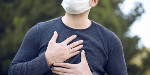 L’aria inquinata uccide, anche tramite infarto e arresto cardiaco