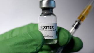 Nuovo vaccino per l’Herpes Zoster disponibile in Italia