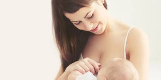 L’allattamento al seno fa bene anche al cervello della mamma