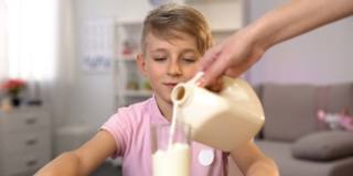 Intolleranza al lattosio: un problema sovradimensionato?