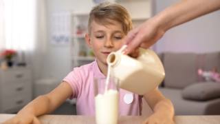 Intolleranza al lattosio: un problema sovradimensionato?