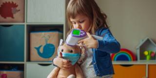 Covid-19: quanto rischiano i bambini gravi conseguenze?