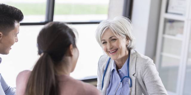 Covid-19 e procreazione assistita: garanzie di totale sicurezza