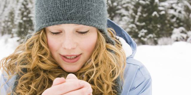Malattie autoimmuni: il freddo aiuta a rallentarne il decorso