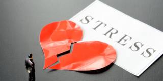 Attenzione allo stress: raddoppia il rischio di ictus e infarto