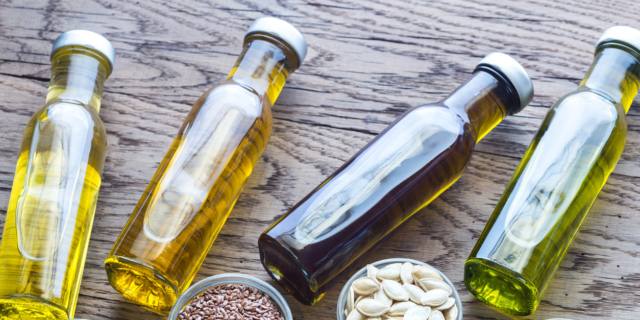 L’ictus si previene a tavola con più grassi vegetali e meno animali