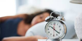L’ora giusta per il sonno fa bene anche alla salute del cuore